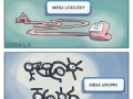 Useless Mega evolutions
