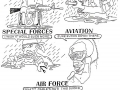 This sucks, military version