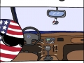 World needs a driver