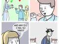 A spoonful of sugar