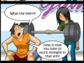 Friendzone. Fear its power.