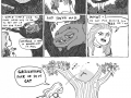 Hark, a vagrant cheshire cat