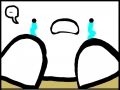 That sinking feeling
