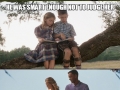 Forrest Gump