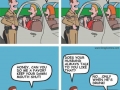 Going to jail!