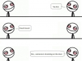 Knock knock