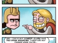 Thor-ific puns