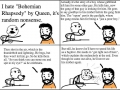 Bohemian Rhapsody