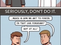 Explaining Metal Gear Solid