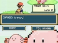I'm angry!