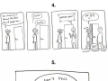 Introverted freelancer
