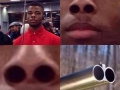 Such round nostrils