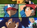 'Till the very end