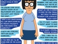 Tina Belcher