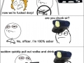 Drinkers got them all