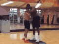 Go ahead and jump