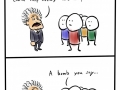 Einstein