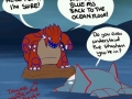 Groudon, just listen!