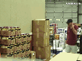 Scaring your boss