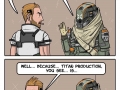 Titanfall logic