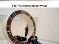 Creative bookshelves