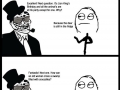 A test