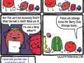 Berry funny
