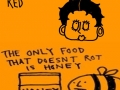 Interesting facts