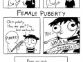 P*berty