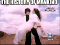 They lived happily ever after