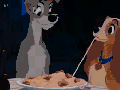 Just like Disney