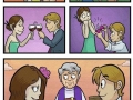 High five