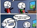 Problems these days