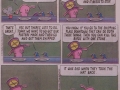 Today's pearls before swine