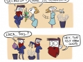 Too much stuff