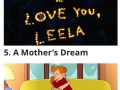 Sad Futurama moments