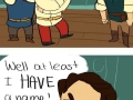 Touche Eugene, touche