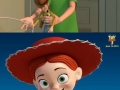Toy Story theory