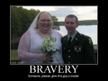 Bravery