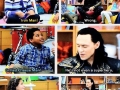 Poor Loki