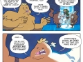 The Goron masterplan