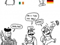 Different stereotypes