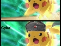Russian Pikachu