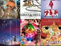 Anime for movie lovers
