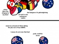 Australia isn't that bad