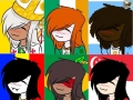Choose your CountryGirl