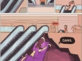 Truth about escalators