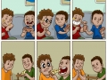 True friendship