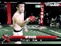 Face of a champion