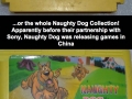 Mother of retro games